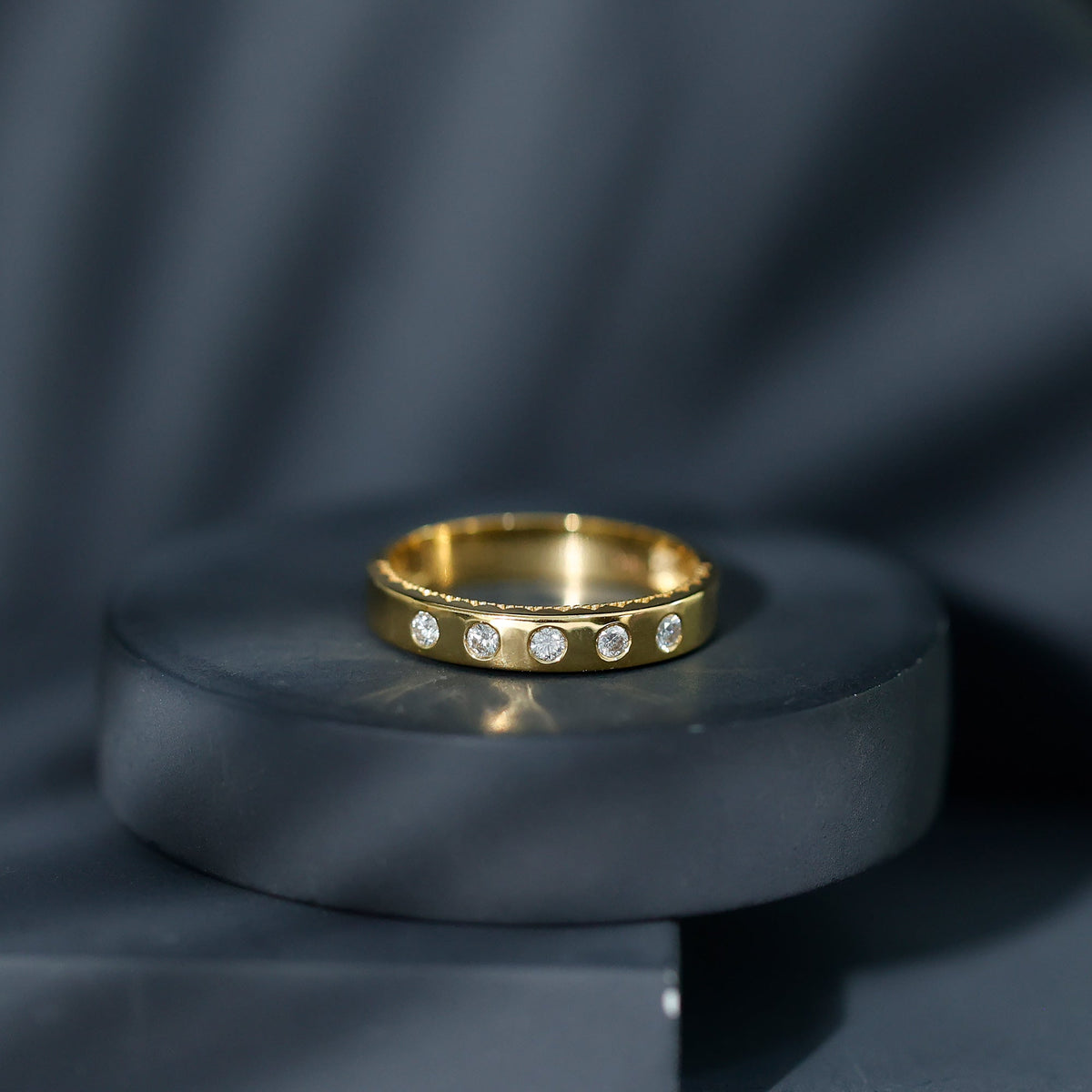 RINGS
