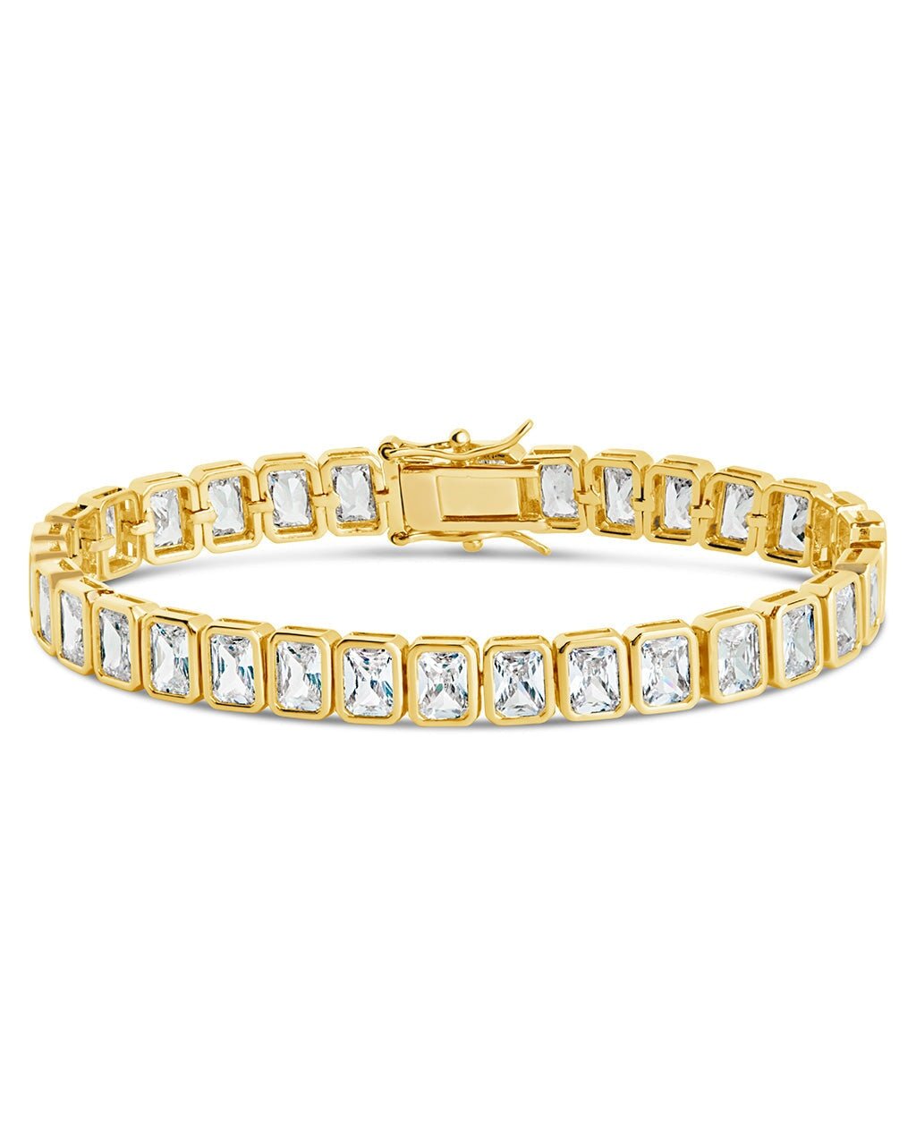 Stackable & chic