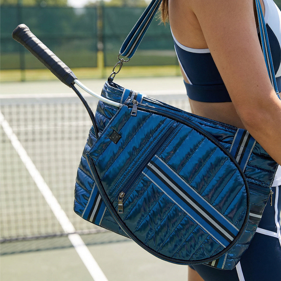 Sporty & Rich
