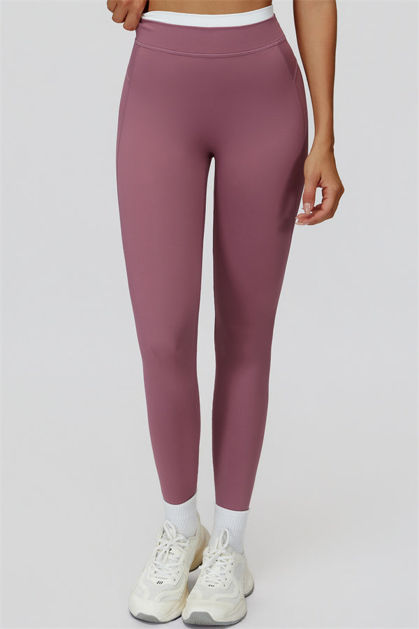The Canyon Sports Bra Leggings 2-Piece Set